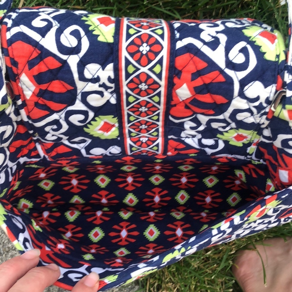 Vera Bradley bag - Picture 4 of 6